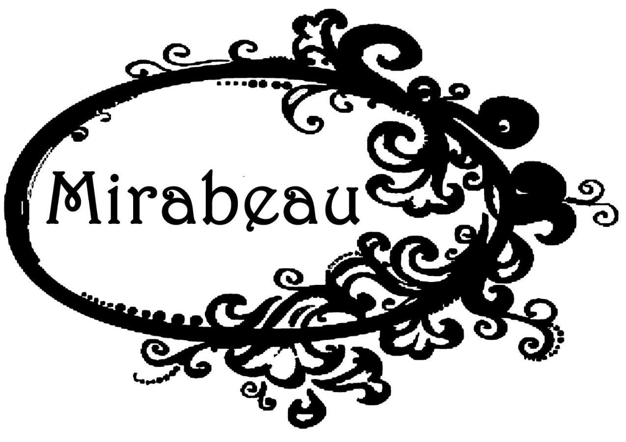 Nouveau Mirabeau Bellagio Exteriér fotografie