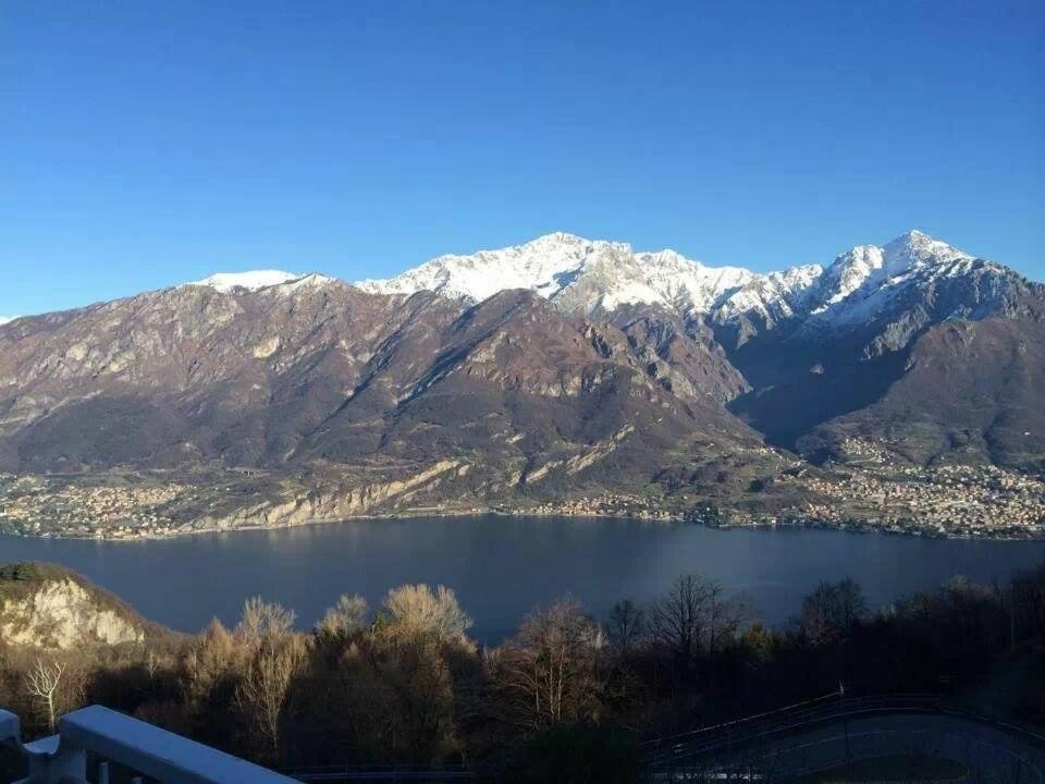 Nouveau Mirabeau Bellagio Exteriér fotografie